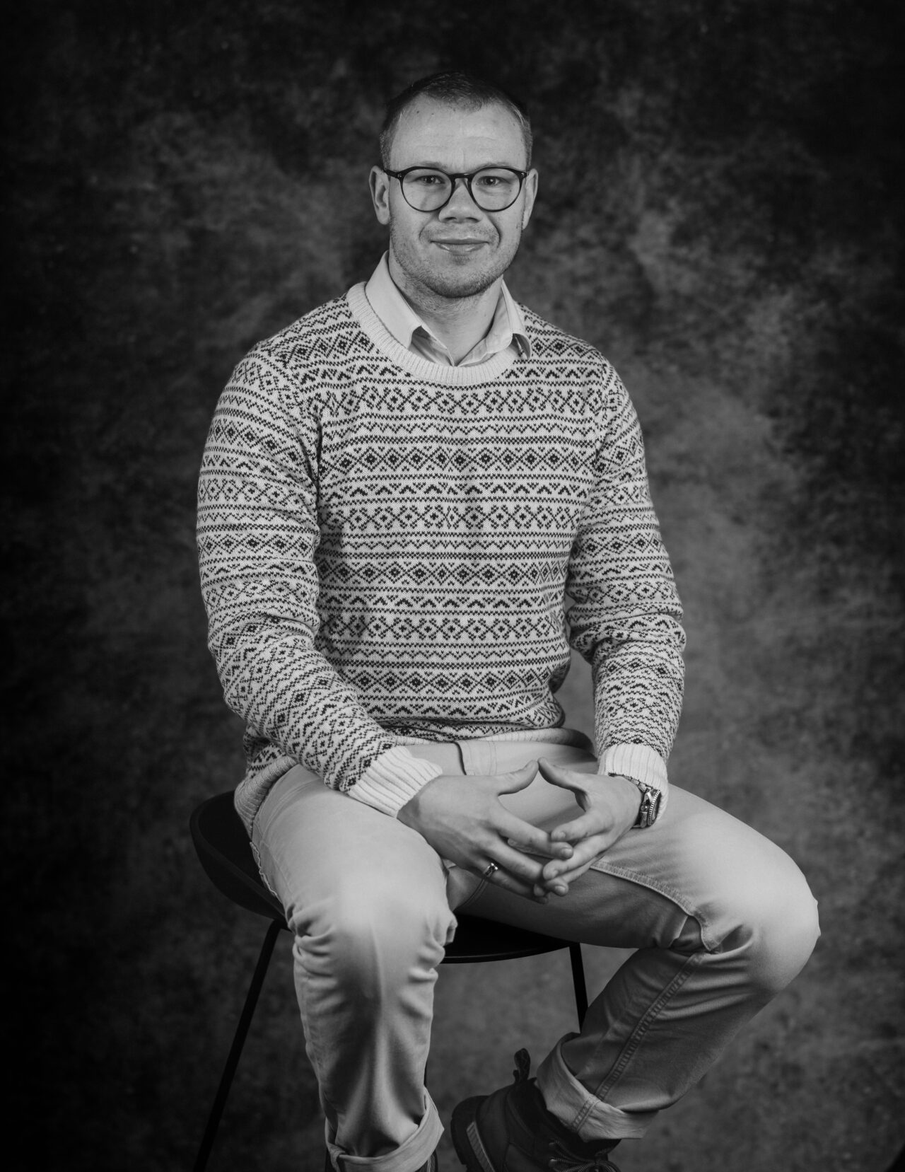 Kristoffer Braathen JCP