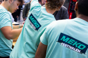 mekk-oslo-event