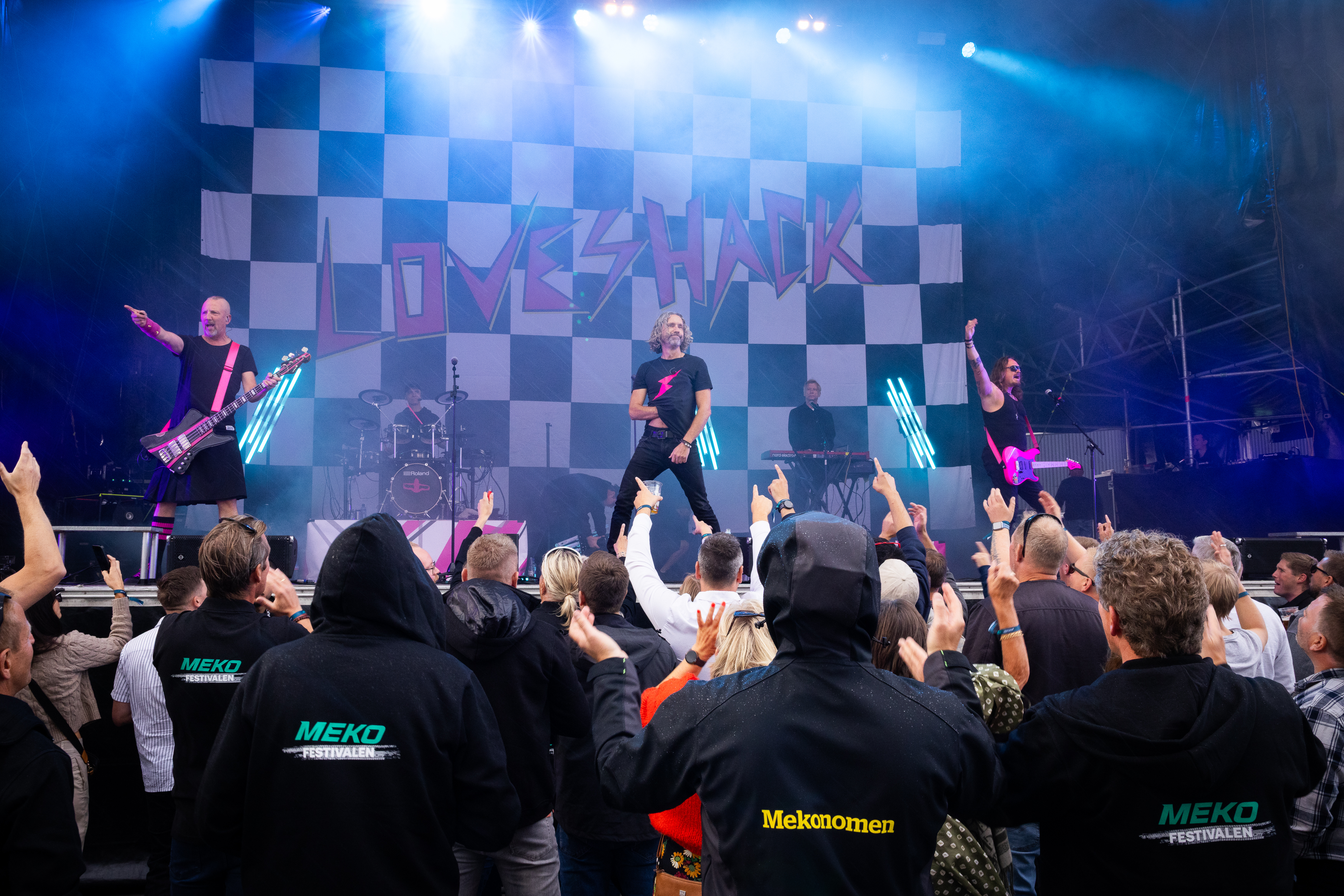 MEKO Festivalen – En feiring av fellesskap