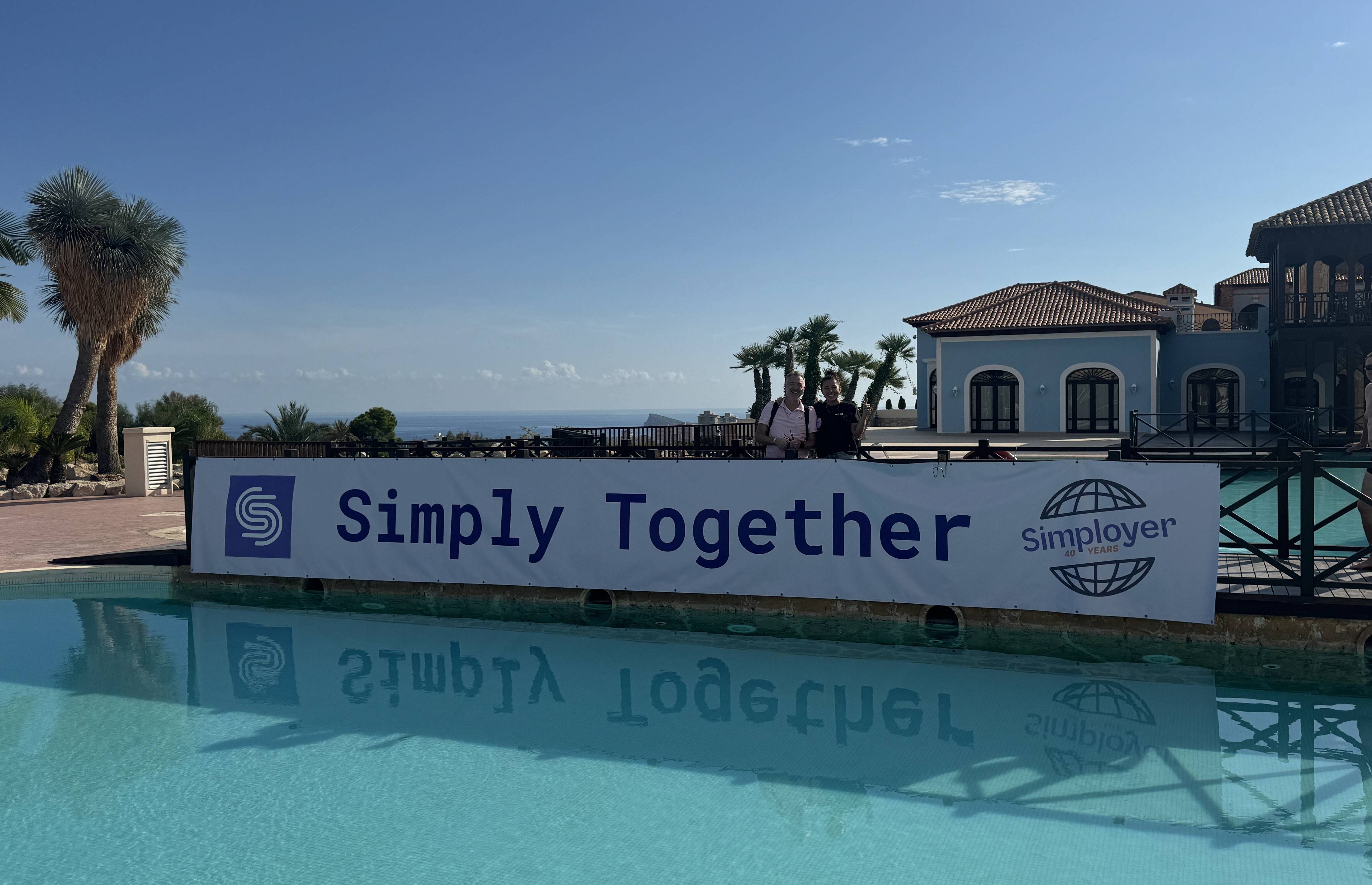 Simply Together 2025