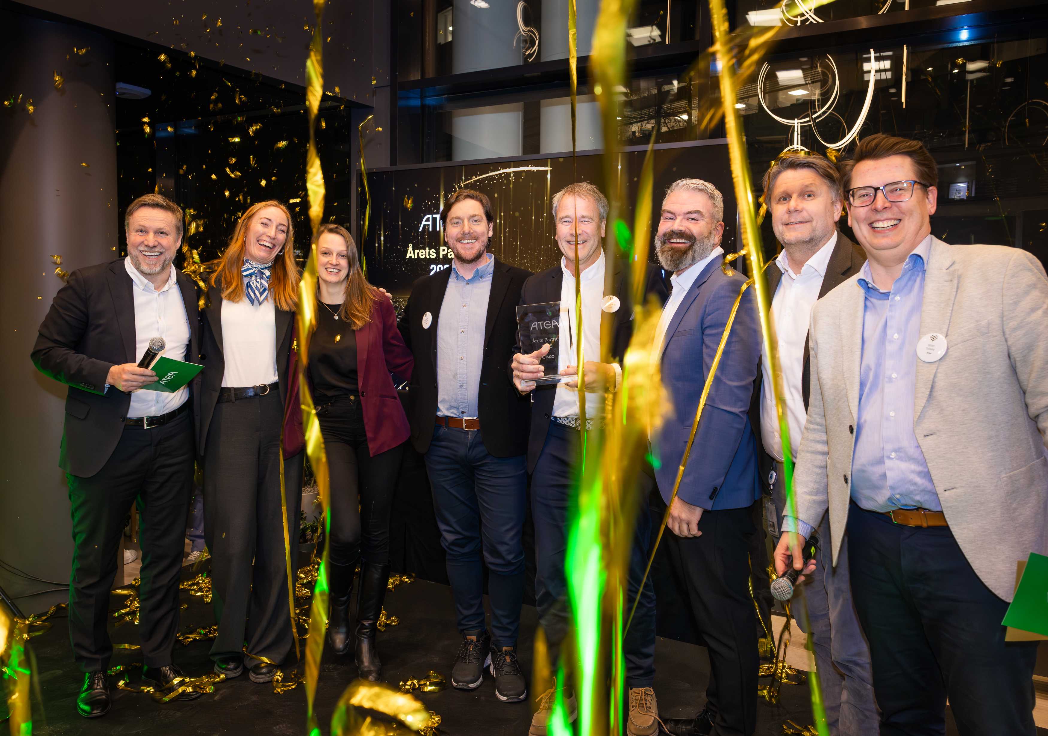 Atea Partnerdag 2026